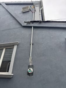Smoke Detector Installation in 2024
