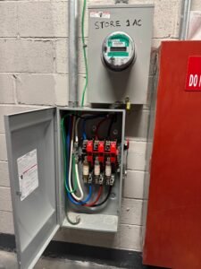 Residential Electrician in 2025