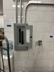 Wiring Installation Services for Every Home