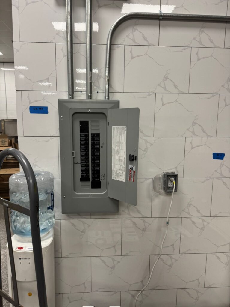 Wiring Installation Services for Every Home