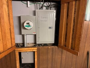 Commercial Electrical Repair Services | Expert & Reliable Solutions
