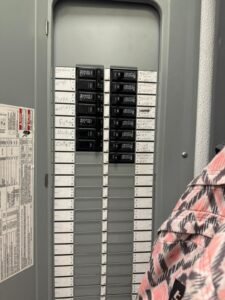 Electrical Company in the USA