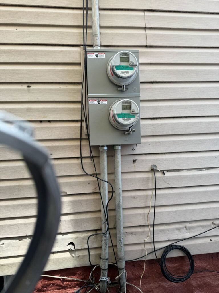 Electrical Home Services