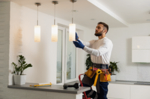 Brooklyn Electrician