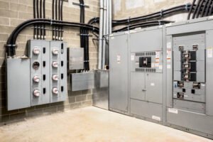 Electric Installation Service NY