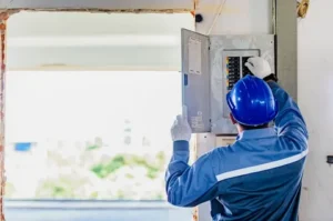 Commercial Electrician Staten Island: